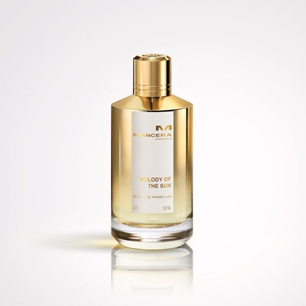 Mancera Melody Of The Sun 120ml 1