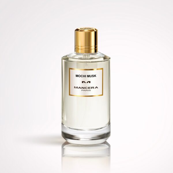 Mancera Mochi Musk 120ml 1