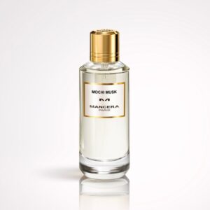Mancera Mochi Musk 60-120 ml - Image 3