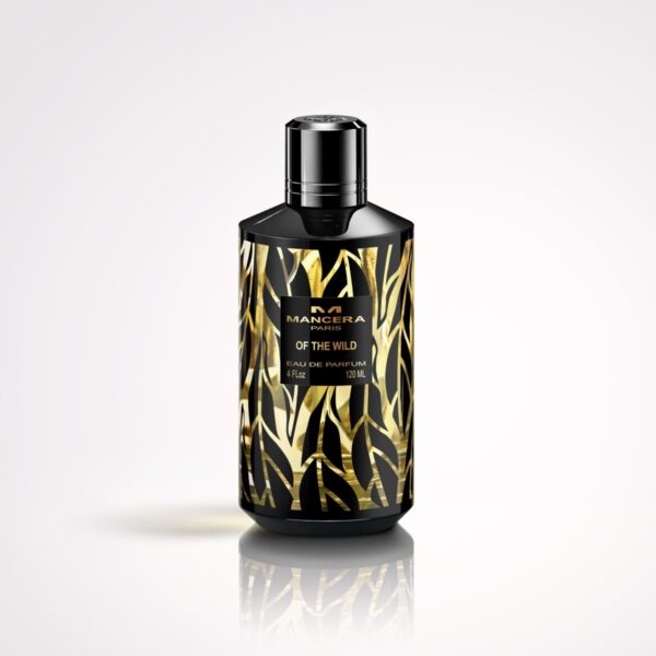 Mancera Of The Wild 120ml 1