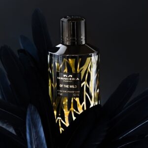 Mancera Of The Wild 60-120 ml - Image 2