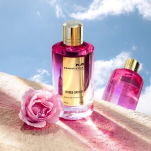 Mancera Roses Greedy 60-120 ml - Image 2