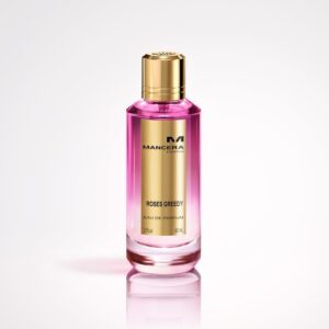 Mancera Roses Greedy 60-120 ml - Image 3