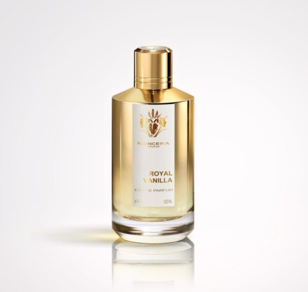 Mancera Royal Vanilla 120ml 1