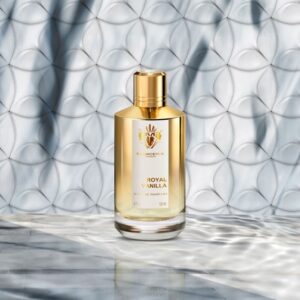 Mancera Royal Vanilla 60-120 ml - Image 2