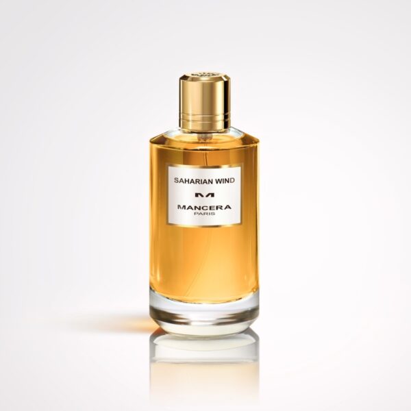 Mancera Saharian Wind 120ml 1