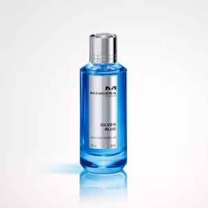 Mancera Silver Blue 60-120 ml - Image 3