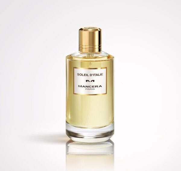Mancera Soleil D_Italie 120ml 1