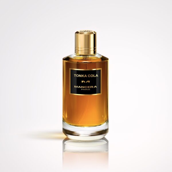 Mancera Tonka Cola 120ml 1