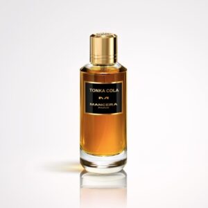 Mancera Tonka Cola 60-120 ml - Image 3