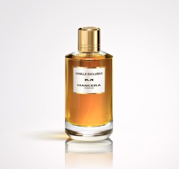 Mancera Vanille Exclusive 120ml 1
