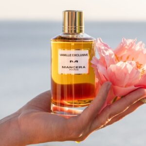Mancera Vanille Exclusive 60-120 ml - Image 2