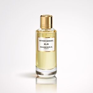 Mancera Vetiver Sensuel 60-120 ml - Image 3