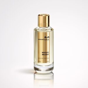 Mancera Wave Musk 60-120 ml - Image 2