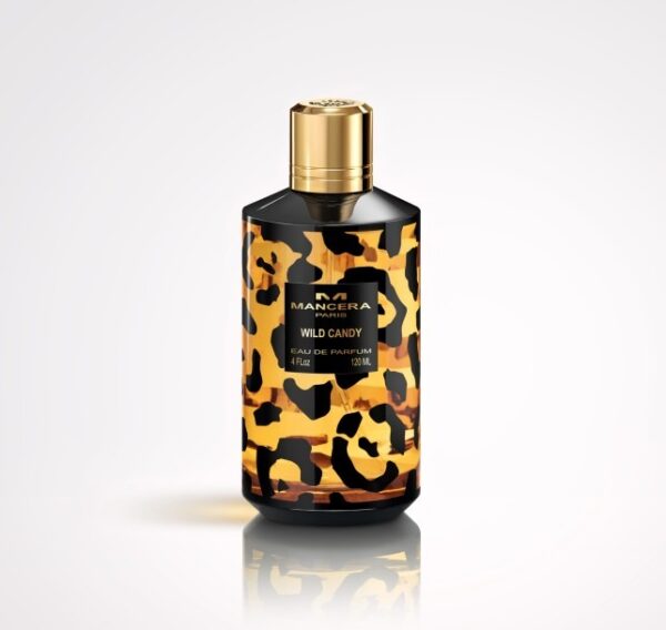 Mancera Wild Candy 120ml 1
