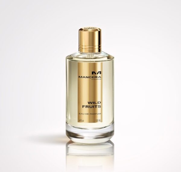 Mancera Wild Fruits 120ml 1