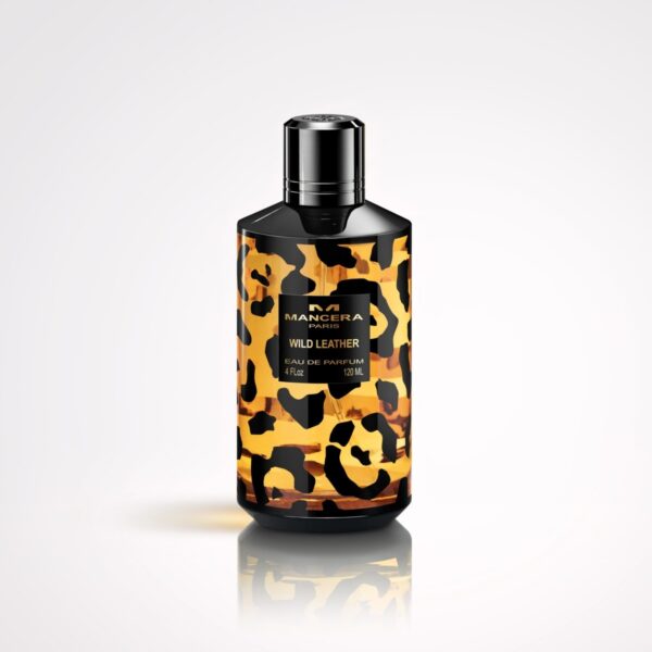 Mancera Wild Leather 120ml 1