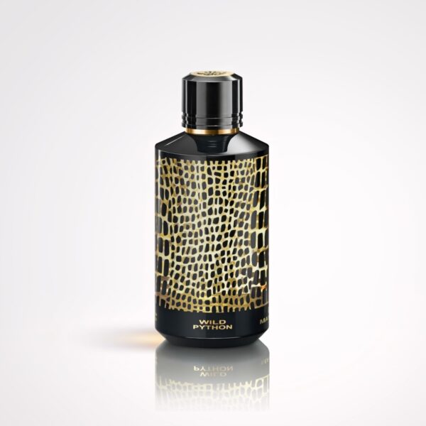 Mancera Wild Python 120ml 1