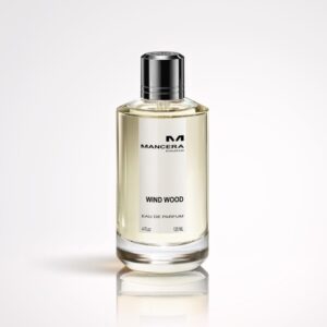 Mancera Wind Wood 60-120 ml - Image 1