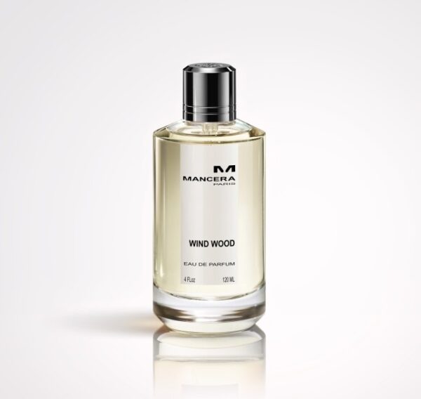 Mancera Wind Wood 120ml 1