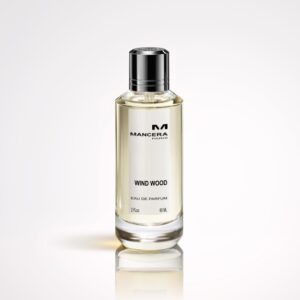 Mancera Wind Wood 60-120 ml - Image 2