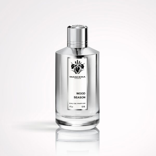 Mancera Wood Season 120ml 1