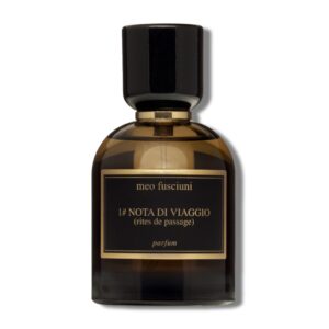 Meo Fusciuni 1# Nota di Viaggio EDP 100 ml - Image 1