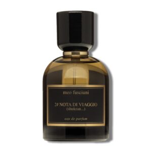 Meo Fusciuni 2# Nota di Viaggio EDP 100 ml - Image 1