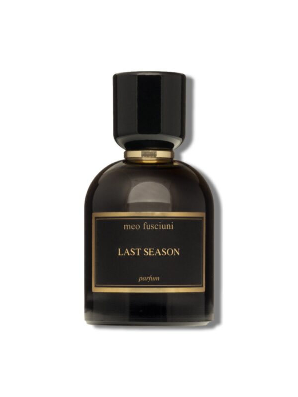 Meo Fusciuni Last Season Parfum 100 ml 1