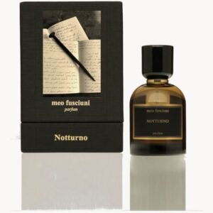 Meo Fusciuni Notturno Parfum 100 ml - Image 2