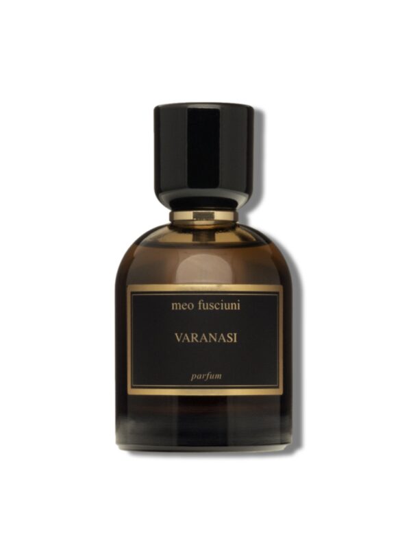 Meo Fusciuni Varanasi Parfum 100 ml 1