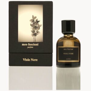 Meo Fusciuni Viole Nere Parfum 100 ml - Image 2