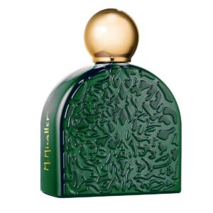 Micallef Secret of Love Ma Nature EDP 100 ml - Image 2