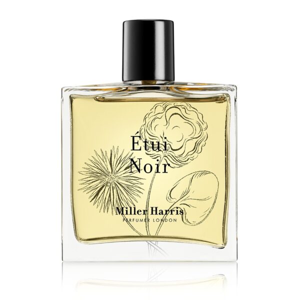 Miller Harris Etui Noir EDP 100ml 1