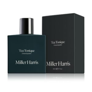 Miller Harris New Tea Tonique Extrait 50 ml - Image 2