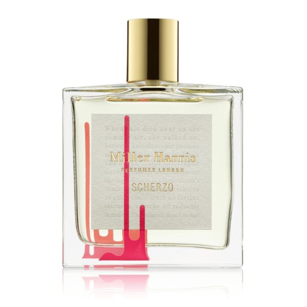 Miller Harris Scherzo EDP 10 100ml 1