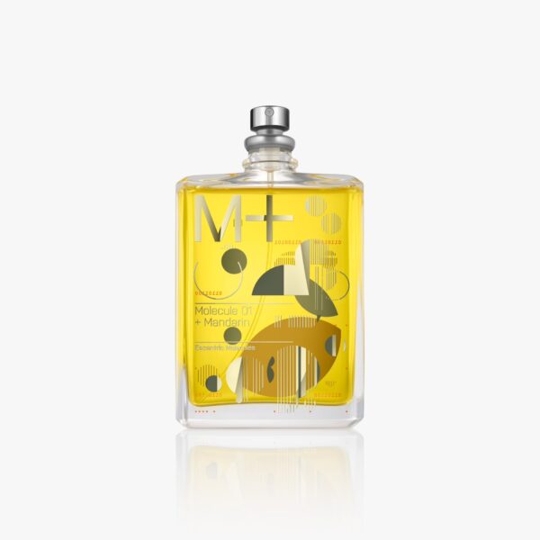 Molecule 01 + Mandarin_01
