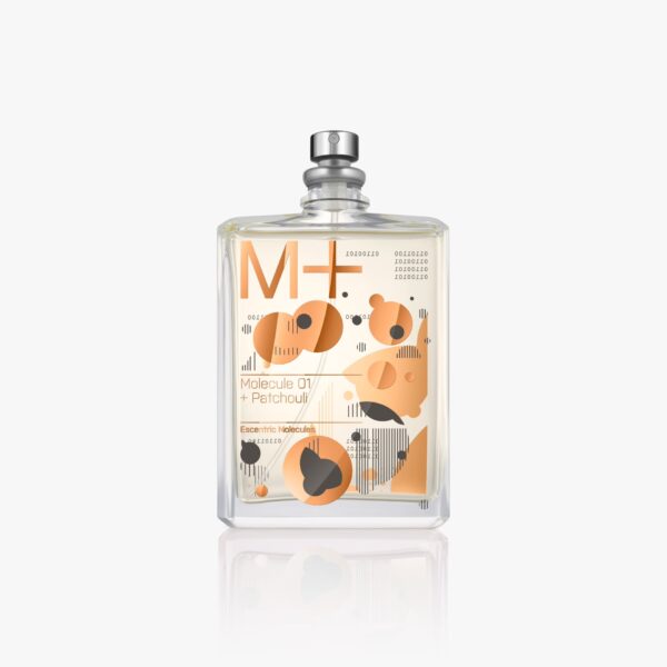 Molecule 01 + Patchouli_01