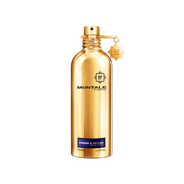 Montale Amber & Spices 100ml 1