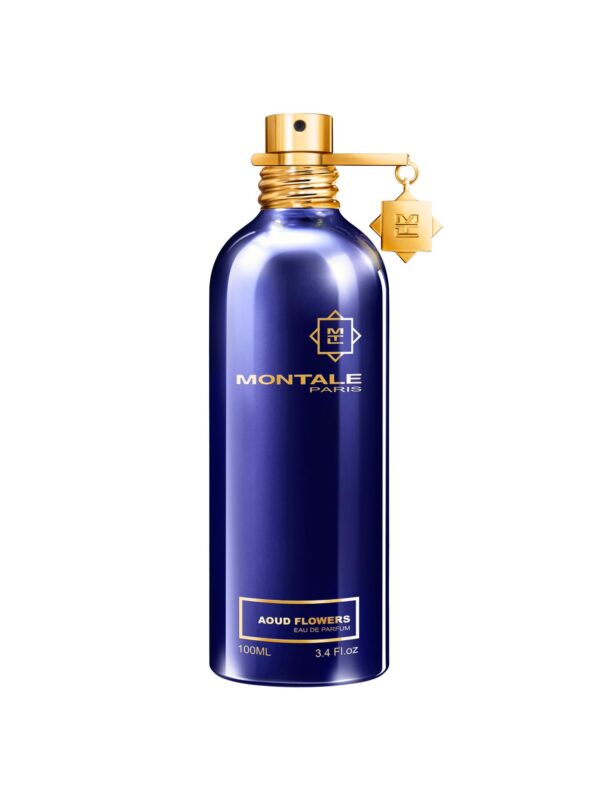 Montale Aoud Flowers 100ml 1