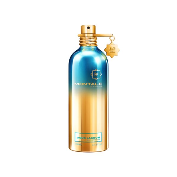 Montale Aoud Lagoon 100ml 1