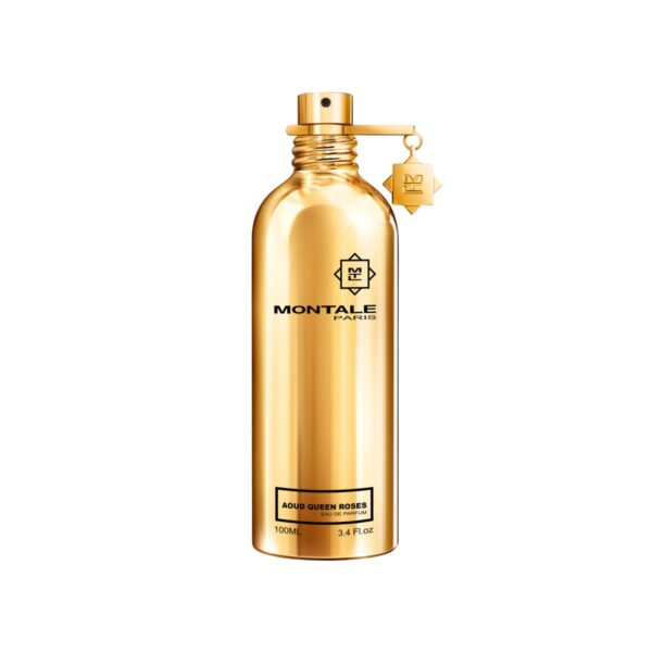 Montale Aoud Queen Roses 100ml 1