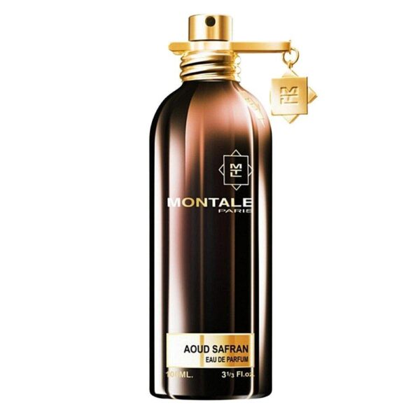 Montale Aoud Safran 100ml 1