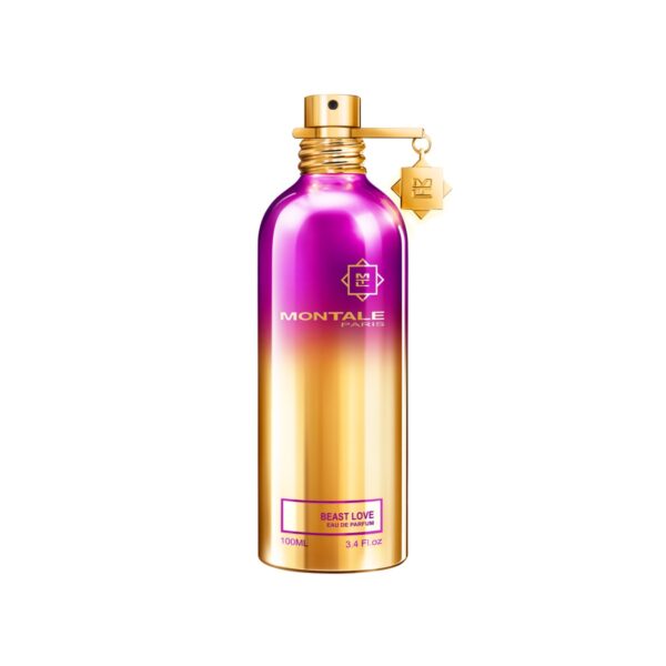 Montale Beast Love 100ml 1