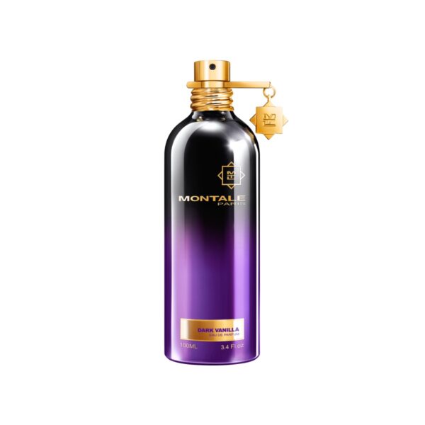 Montale Dark Vanilla 100ml 1