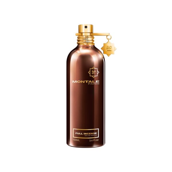 Montale Full Incense 100ml 1
