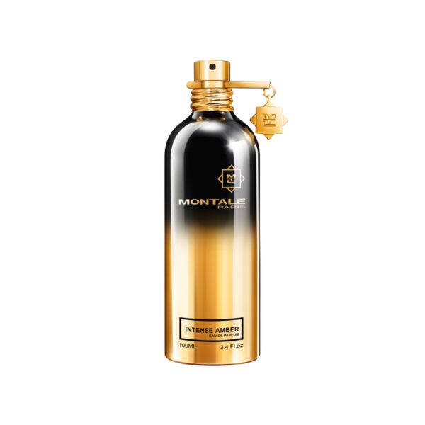 Montale Intense Amber 100ml 1