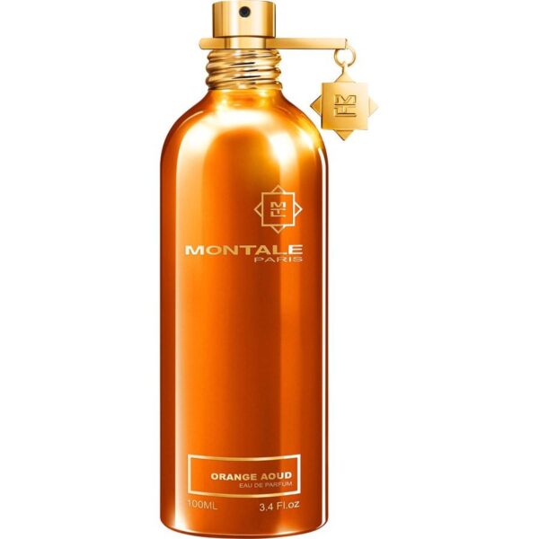 Montale Orange Aoud 100ml 1
