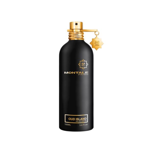 Montale Oud Island 100ml 1