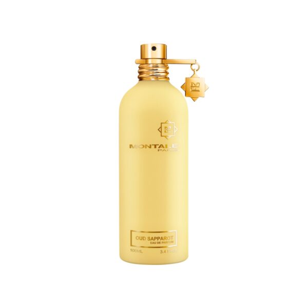 Montale Oud Sapparot 100ml 1